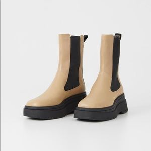 Vagabond Carla boot